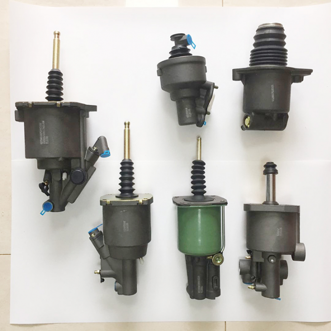 トラックのための良質のクラッチのServo 9700512180/9700512090/9700512090
