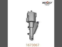 Volvo 1673067 フラッシュ・サーボ 工業用 スムーズな接続