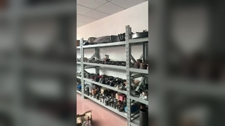弊社のサンプルルームです。