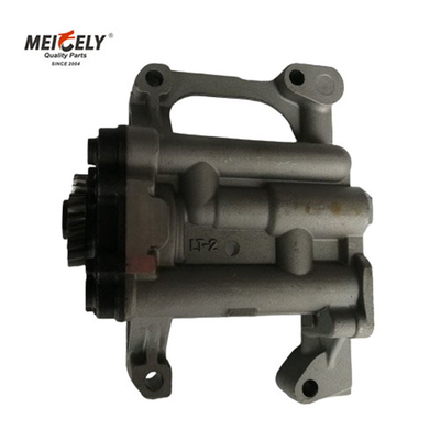 掘削機 4478575 高品質のオイルポンプ 4200454 エンジン部品