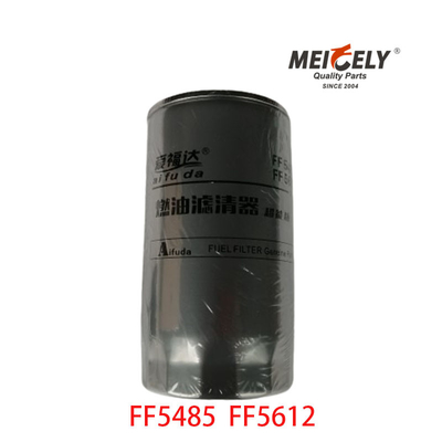 ストック 高品質 トラック 燃料フィルター FF5485 重荷トラック用