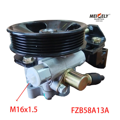 熱売り FZB58A13A 東フェン軽トラック パワーステアリングポンプ