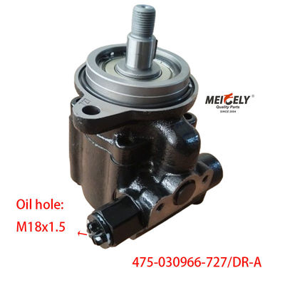 VOL-VO用パワーステアリングポンプ ストック新品 475-030966-727/DR-A トラック