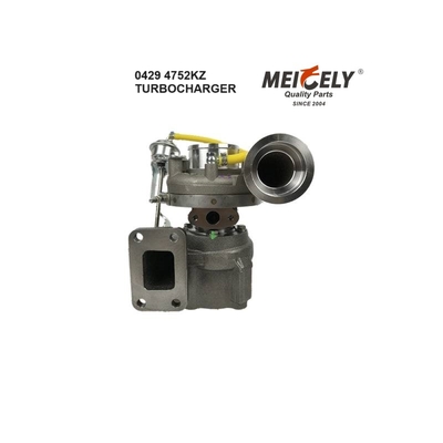 ターボチャージャー S200G 0429-4752KZ 20965309 04294752 04294752KZ VOLVO エグババター EC210B D6E エンジン