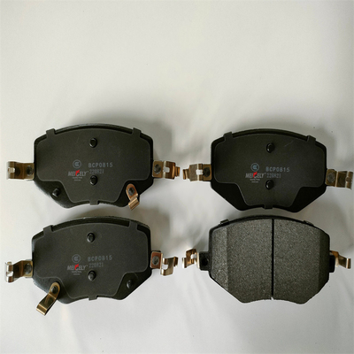 前ブレーキパッド BCP0815 23895893 BAOJUN 360 730のために