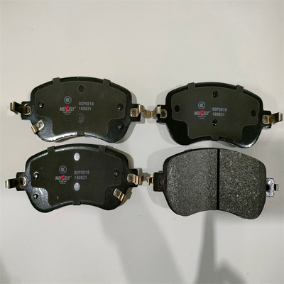 BCP0818 ホットセール 180821 04465-35290 ペンティウム T55 フロントブレーキパッド