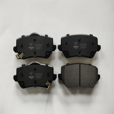 車用部品 BCP0958 ジェットウェイダシェン 後部ブレーキパッド用