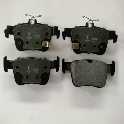 熱売り 後部ブレーキパッド 3501180-CN01 BCP0803 チェンガンユニット