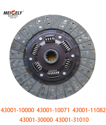 自動車部品OEM 43001-10000 フラッシュディスク 43001-10071 フラッシュプレート