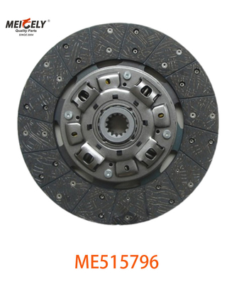 クラッチディスク ME515796 300mm Mitsubishi Fuso Canter 用