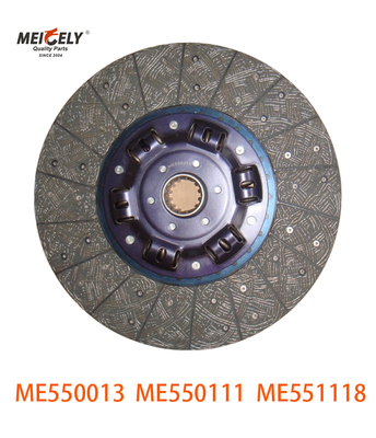 クラッチディスク ME550013 Mitsubishi Fuso ME550111 について