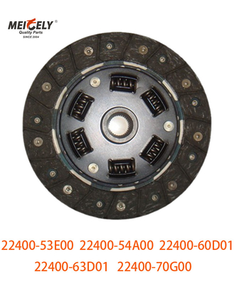 Oem 22400-53E00 スズキ用のクラッチプレート組立 22400-54A00