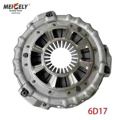6D17 耐久かつ効率的なクラッチカバー 6D17 三?? トラック用