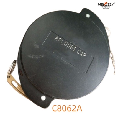 C8062A 道路タンカー 燃料タンク API 防塵シール 防塵設計