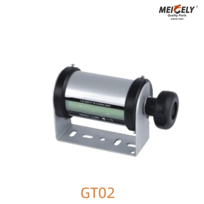 GT02 OEMタンクトラック液体表示 高精度耐久性