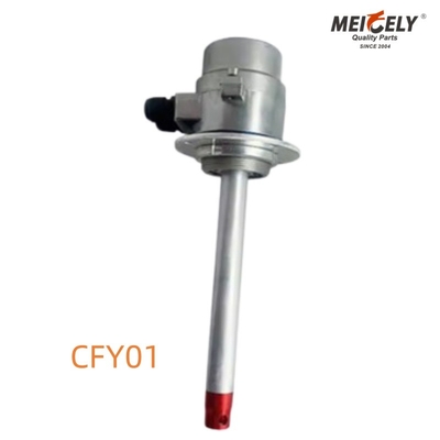 良い品質 CFY01 OEM オプティックセンサー タンク トラック 液体監視
