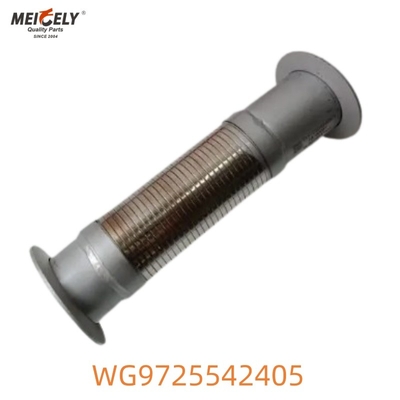 耐久性 ホウ WG9725542405 重用流体システムのための金属ホース