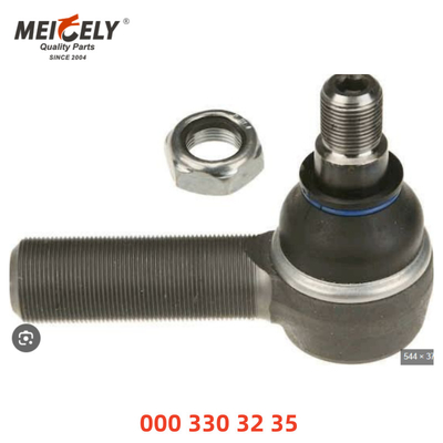原廠品質 自動車部品 トラック ロープ ストッド 端 OEM 0003303235 0003303335 0004600348 トラック用