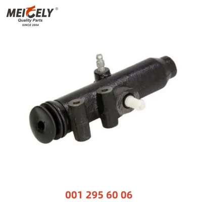 鋳鉄クラッチポンプバルブ OEM 0012956006 マスターシリンダー 0022950407 FOTON用