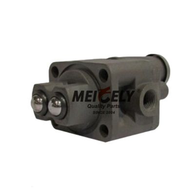 5001859718ギアボックスバルブ RVIのための優れたエンジニアリング