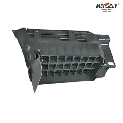 8405200LD010 8405100LD010 JACトラック部品用OEMボーディングステップ