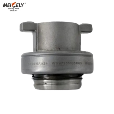 WG9725160510 Howoトラック用クラッチレリーズベアリング 耐久性 OEM承認