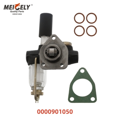トラックエンジン用ハンドプライマーポンプフィルター OEM 0000901050