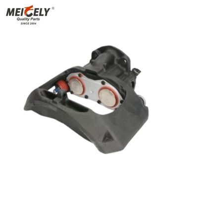 フロントアクスル左 DAF 交換用ブレーキキャリパー 1658010