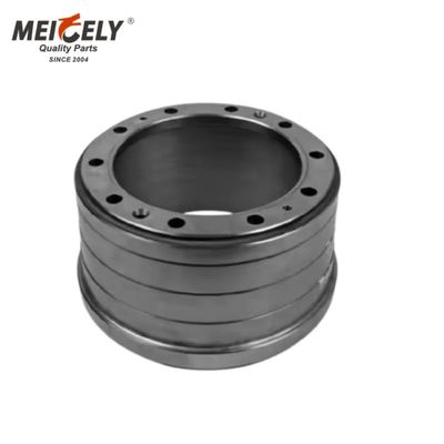 OE番号 7163802 ブレーキドラム 381mm ドラム直径と10ホールのIve-coモデル