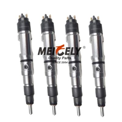 高性能 0445120321 VOL-VO 用のディーゼル燃料注入器