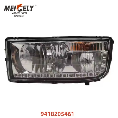 高品質トラック部品ヘッドランプ OEM 9418205461 9418205761 メルセデス用 LED ヘッドライト