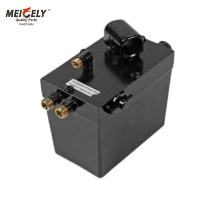 1584644 長持ちする油圧キャビンポンプ – Volvoフリート向け精密製造