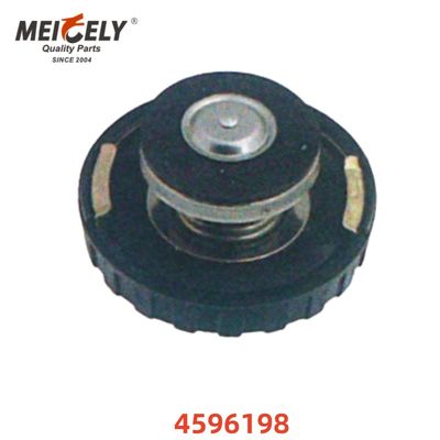 工場価格トラック部品 4596198 自動車用フィルター オイルキャップ OE 1711639024 BMW用