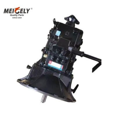 ドンフェングトラックギアボックスの正規組成 部品番号1700010-KU1Y1