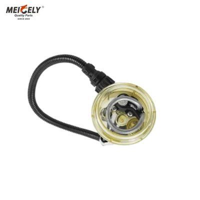 7420870050 OEM ボルボ用オイルウォータセパレーターボウル（ヒーター付き）