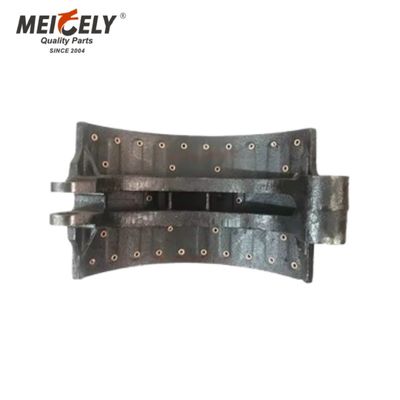 高品質のユートンバス部品 後部ブレーキシュー・アセット ブレーキパッド