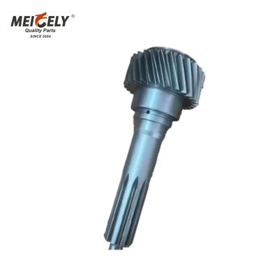 高性能メインシャフト 1360302041 ユートンバスシリーズと互換性