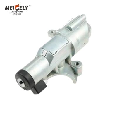 1095710 20398484 ボルボトラック用 キャビンのロックセット,点火とドア