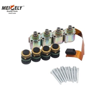 プレミアムトラックギアボックス修理キット - Volvo (部品番号 4462401214) 用完全適合