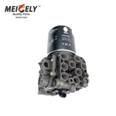 High-Efficiency Air Dryer 5001866307 Direct Fit For Renault Vehicles