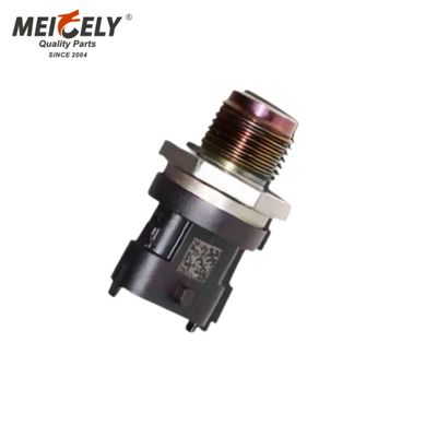 原装0281002921 燃料圧感センサー 自動車用RVI用OEMグレード
