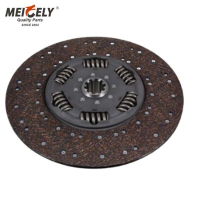 高性能クラッチディスク 7421076710 - スムーズなエンゲージメントと長寿命