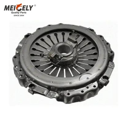 3483034045 430mm 耐久型トラッククラッチディスク OEM 348334032 クラッチプレート