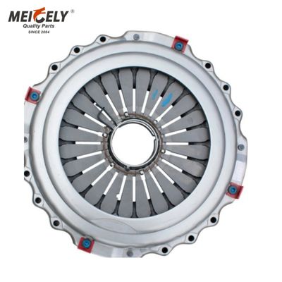3482071131 400mm 耐久型トラッククラッチディスク OEM 3482071131 VOLVO に適したクラッチプレート