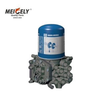 プレミアムOEMグレードエアドライヤー 7421352785 - ルノーの信頼できる交換品