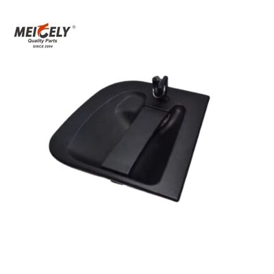 OEM-グレード 5001858130 レノワの重用トラック用のドアハンドルの交換