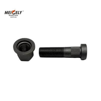 190221 精密フィットホイールボルト - ルノー・Sホイールシステムに最適化