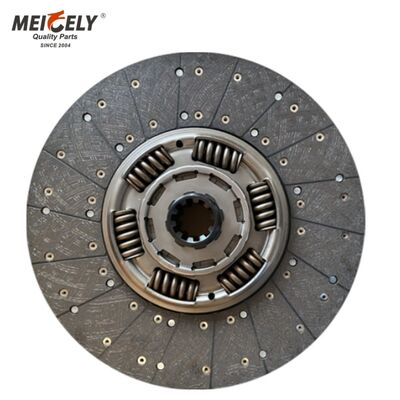 430mm OEM 1878026241  High Quality Clutch Disc 1878 026 241 Clutch Plate For RVI Truck Parts