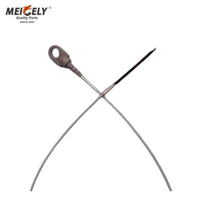 OE 5010604539 ギア制御ケーブル 交換 5010 604 539 RVI トラック部品用 ギアケーブル