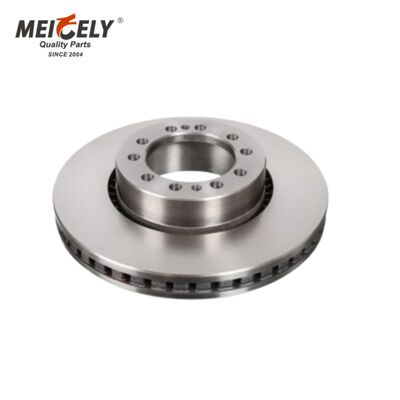 プレミアム重用ブレーキディスク 5010598308 ルノー・トラックと互換性